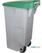 Afval Container 110L | 600091 2