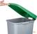 Afval Container 110L | 600091 3