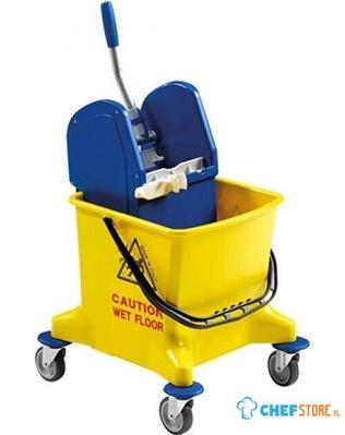 Dweildroogwagen 25L | 600095 1