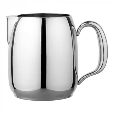 Roomkan RVS 1,00ltr, Emga 635018 1