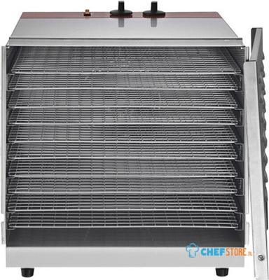 Voedsel Droogoven (Cap.10X) | 680080 1