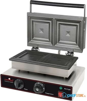 Tosti-Bakapparaat | CaterChef | 680120 1