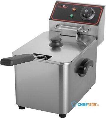 Friteuse 05L | CaterChef | 688005 1