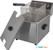 Friteuse 08L | CaterChef | 688008 2