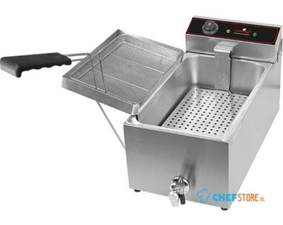 Friteuse 15L | 688015 1