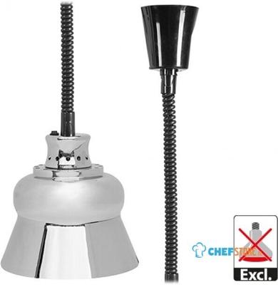 Warmhoudkap | CaterChef | 688042 1