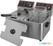 Friteuse 05L+05L | CaterChef | 688055 2