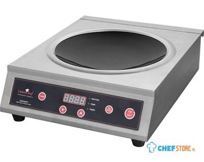Kooktoestel Inductie/3100W | CaterChef | 688065 1