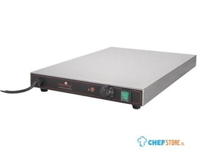 Warmhoudplaat 060X040Cm | CaterChef | 688075 1