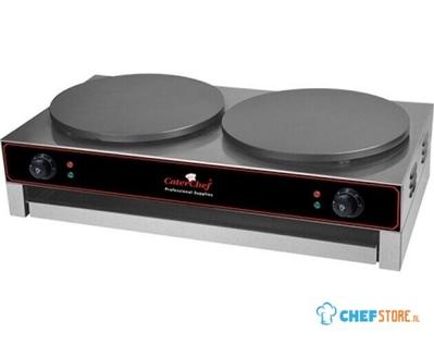 Crêpe Bakapparaat | CaterChef | 688084 1