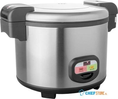 Rijstkoker 5,4L | CaterChef | 688085 1