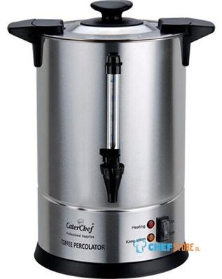 Percolator (Cap.048 Kops) | CaterChef | 688090 1