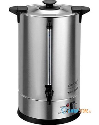 Waterkoker 15 Liter, 1,65 kW, CaterChef 688192 1