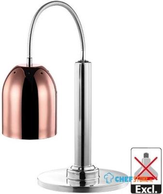Warmhoudlamp | CaterChef | 688251 1