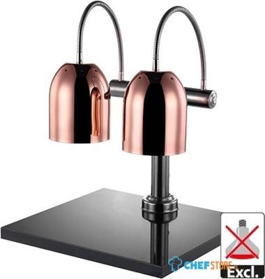 Warmhoudlamp | CaterChef | 688263 1