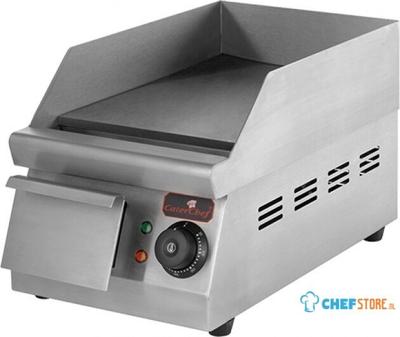 Bakplaat (25X33Cm-Glad) | CaterChef | 688500 1