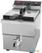 Friteuse 08L | CaterChef | 688808 1