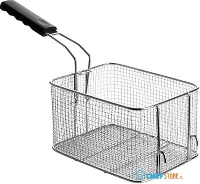 Frituurmand 08L (Inklap Greep) | CaterChef | 688908 1