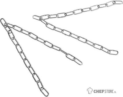 Ketting Ophangset - EMGA 710715 1