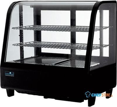 Koelvitrine 100L | CaterCool | 712060 1