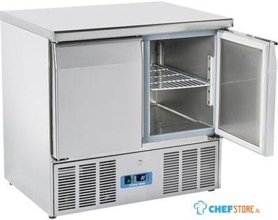 Koelwerkbank | Cool Head | 712115 1