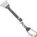 Sleutelhanger Bakspaan | 720455 2