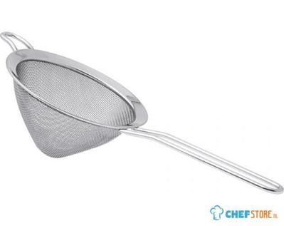 Saus/Puntzeef Ø12Cm | 720513 1