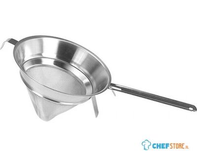Puntzeef Ø25cm, Pujadas, RVS,  720522 1