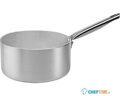 Steelpan Ø24cm, Pujadas, 5 liter, Aluminium, 720634 1