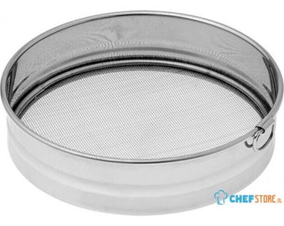 Zeef Paneermeel (Ø26Cm/P10) | 720827 1