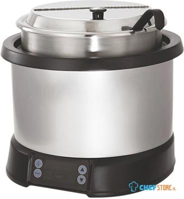 Pujadas Soepketel 10,4 liter, 721110 1