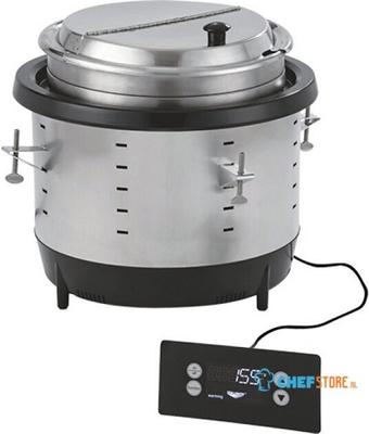 Pujadas Soepketel 10,4 liter, 721115 1