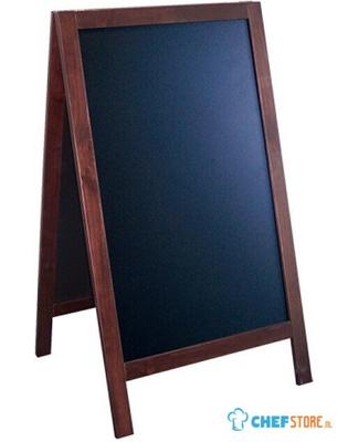 Menu Stoepbord | 733061 1