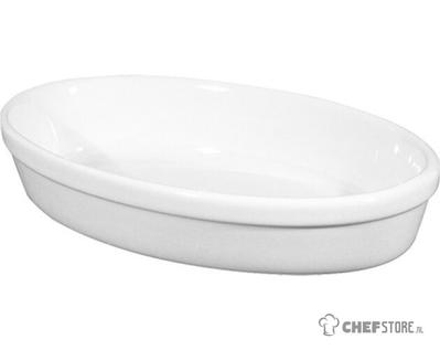 Saturnia Gratineerschaal 19 0x12 cm - 765080 1