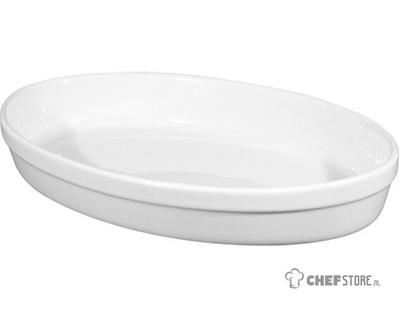 Saturnia Gratineerschaal 32 0x20 cm - 765083 1