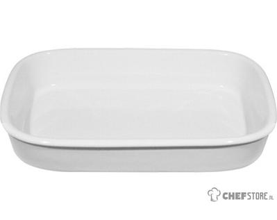 Saturnia Gratineerschaal 19 0x12 cm - 765090 1