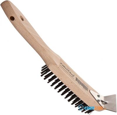 Staalborstel - CaterChef 803002 1