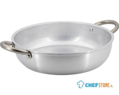 Accademia Mugnano Braadpan Ø36cm - 830061 1
