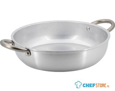 Accademia Mugnano Braadpan Ø40cm - 830062 1