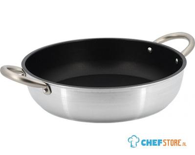 Accademia Mugnano Braadpan Ø40cm - 830082 1
