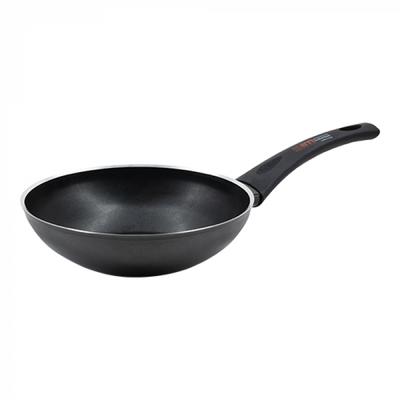 Accademia Mugnano Wok Ø28cm - 830110 1