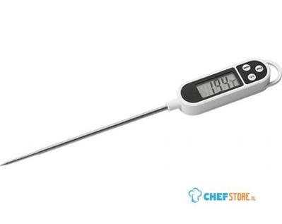 Kern-Temperatuurmeter (-50/+300°C) | 843006 1