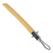Sierkoord Beige/chroom 150cm, Emga 846007 2