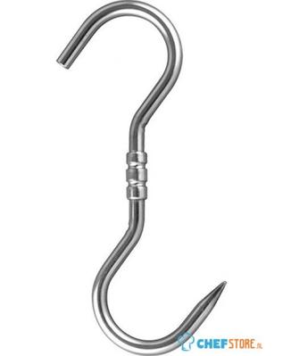 Vleeshaak (L.270Mm/Ø12Mm) | 852280 1
