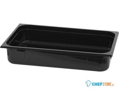 Gastronorm Bak 1/1Gn-100Mm | CaterChef | 853013 1