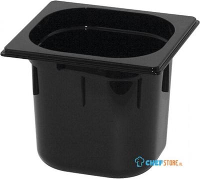 Gastronorm Bak 1/6Gn-150Mm | CaterChef | 853062 1