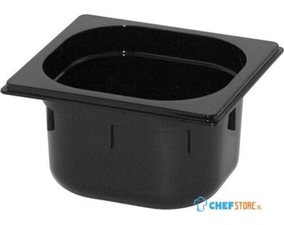 Gastronorm Bak 1/6Gn-100Mm | CaterChef | 853063 1