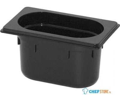 Gastronorm Bak 1/9Gn-100Mm | CaterChef | 853091 1