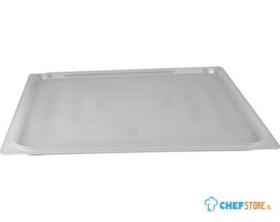 Deksel 2/1Gn | CaterChef | 853827 1