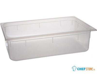 Voedseldoos 1/1Gn-150Mm | CaterChef | 853832 1